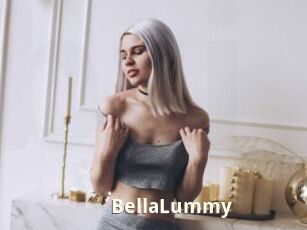BellaLummy