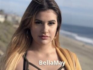 BellaMay