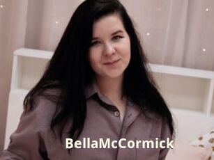 BellaMcCormick