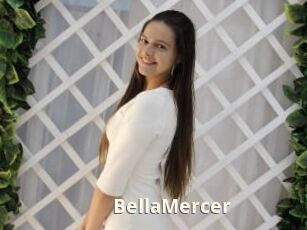 BellaMercer