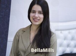 BellaMills