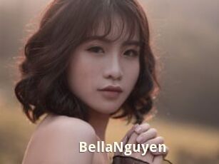 BellaNguyen Bigtitinvasion