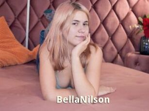 BellaNilson