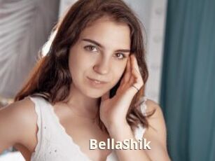 BellaShik