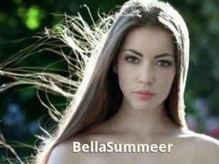 BellaSummeer