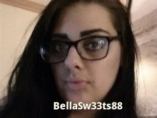BellaSw33ts88 Bigtitinvasion