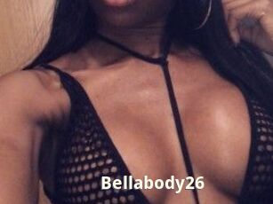 Bellabody26