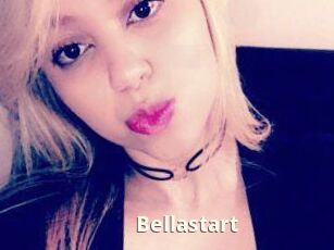 Bellastart Bigtitinvasion