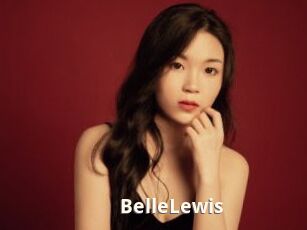 BelleLewis
