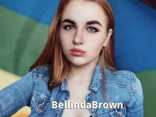 BellindaBrown