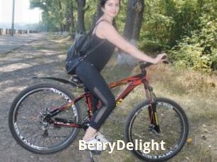 BerryDelight