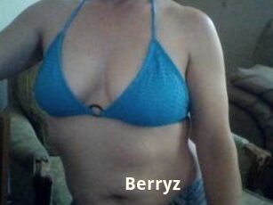 Berryz