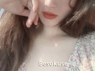 Besokuse