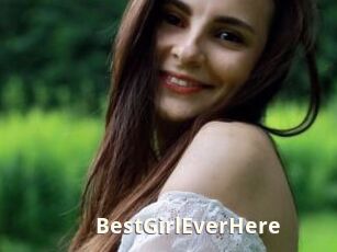 BestGirlEverHere