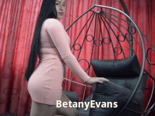 BetanyEvans