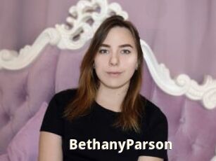BethanyParson Bigtitinvasion