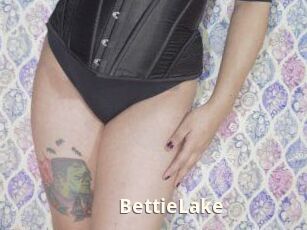 BettieLake