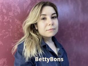 BettyBons Bigtitinvasion