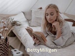 BettyMiligan