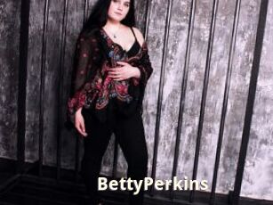 BettyPerkins