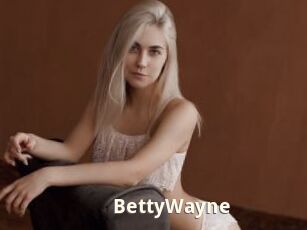 BettyWayne