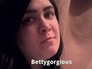 Bettygorgious