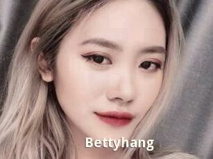 Bettyhang