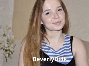 BeverlyDillk