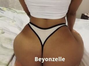 Beyonzelle