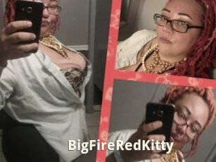 BigFireRedKitty