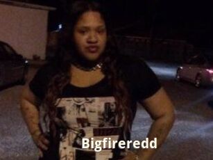 Bigfireredd