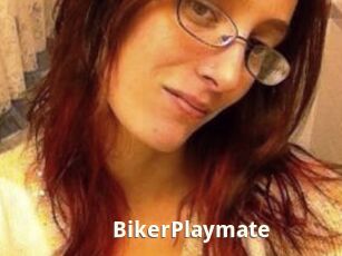 BikerPlaymate