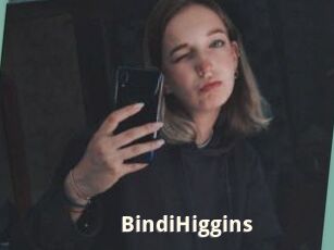 BindiHiggins Bigtitinvasion