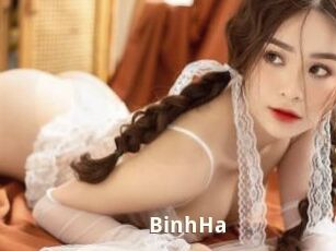 BinhHa