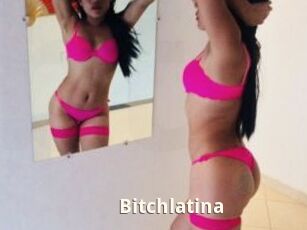 Bitchlatina Bigtitinvasion