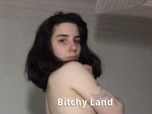 Bitchy_Land Bigtitinvasion