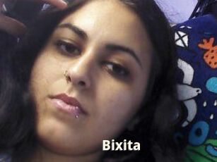 Bixita