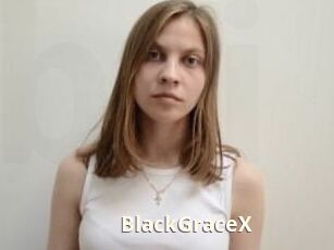 BlackGraceX