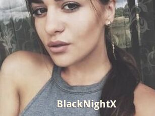 BlackNightX