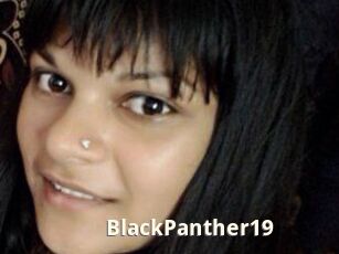 BlackPanther19