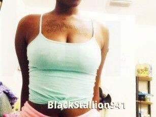 BlackStallion941