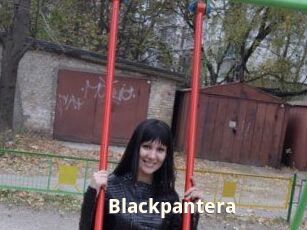 Blackpantera
