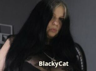 BlackyCat