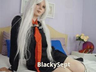 BlackySept