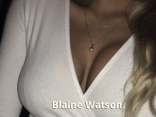 Blaine_Watson