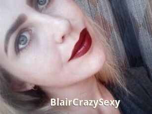 BlairCrazySexy Bigtitinvasion