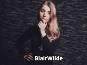 BlairWilde