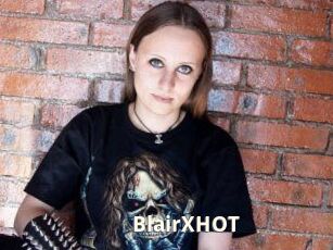 BlairXHOT