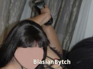 BlasianBytch