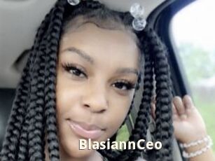 BlasiannCeo